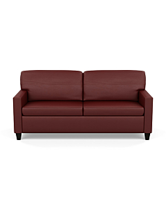 American Leather Conley Sofa Sleeper, Leather D