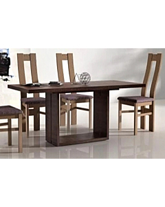 Cortex Madera Dining Table With Extension
