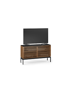 BDI Corridor SV 7128 Slim Media Cabinet & Storage Console