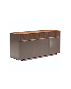 Corso Como 3-Door Buffet | ALF Italian Furniture
