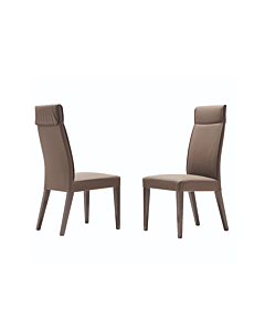 Corso Como Side Chair | ALF Italian Furniture