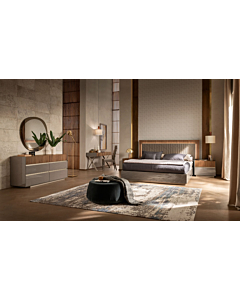 Corso Como Modern Bedroom Set | ALF Italian Furniture