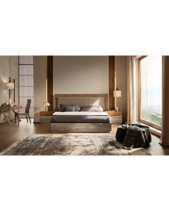 Corso Como Modern Bed | ALF Italian Furniture