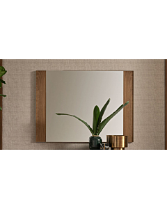 Corso Como Rectangular Mirror | ALF Italian Furniture