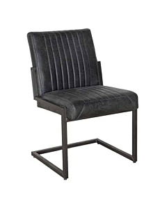 Cortex ALANIS Leather Chair