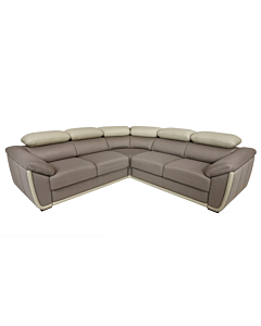 Cortex CADIZ Sleeper Sectional