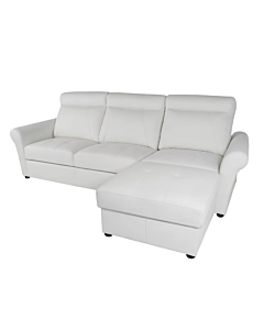 Cortex Figaro Small Sleeper Right Sectional