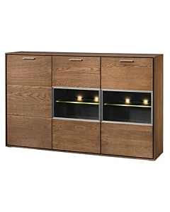 Cortex Harmony 3 Doors Sideboard