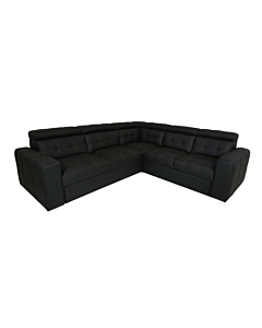 Cortex Irys Sleeper Right Sectional Sofa