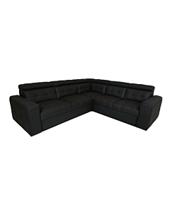 Cortex Irys Sleeper Right Sectional Sofa
