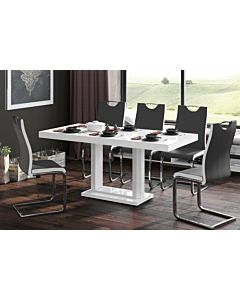 Cortex Quatro Dining Room Set 45-HC001B