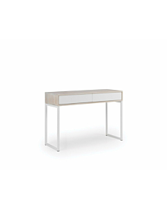 Cortex Silvia Console Table and Stool Set