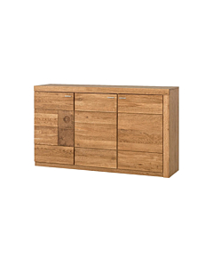 Cortex Velle 3 Door Sideboard