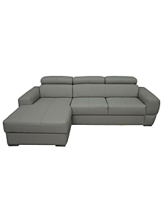 Cortex Vento Sleeper Sectional, Left Facing Chaise