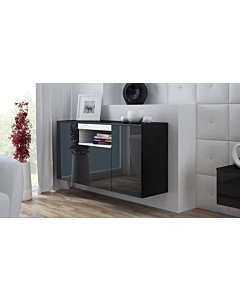 Cortex Viva High Gloss Sideboard