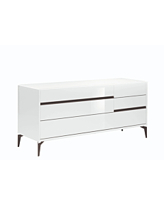 Costa Blanca Dresser | ALF Italian Furniture