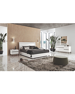 Costa Blanca Bedroom Collection | ALF (+) DA FRE
