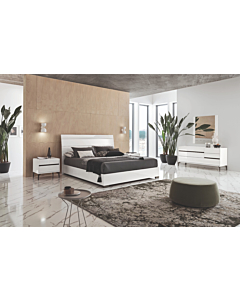 Costa Blanca Bedroom Collection | ALF Italian Furniture