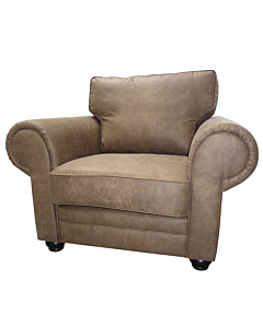 Cortex Country Armchair