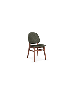 Calligaris Colette Wooden Chair