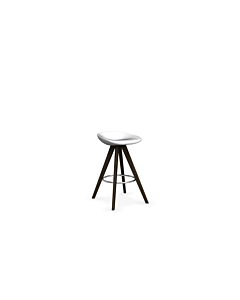 Calligaris Palm W Upholstered Stool