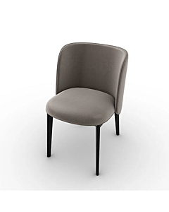 Calligaris Abrey CS2041 Dining Chair | Quick Ship