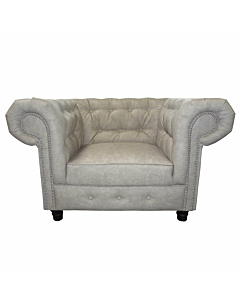 Cortex Dali Tufted Chesterfield Chair