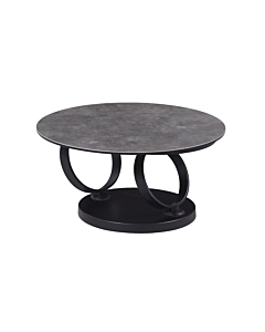 Dallas Modern Coffee Table