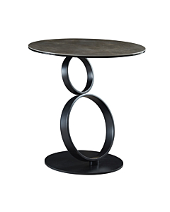 Dallas Modern End Table