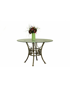 Chintaly Darcy Round Dining Table