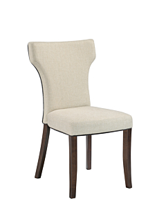 Chintaly Davis T-Back Side Chair