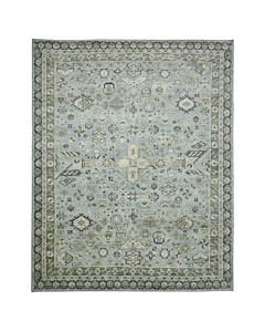 Amer Rugs DIVINE DIV 3 Sky Blue