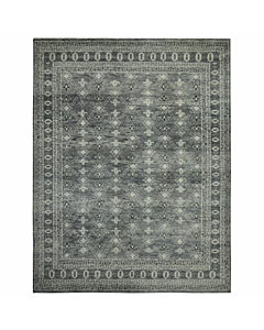 Amer Rugs DIVINE DIV 4 Gray