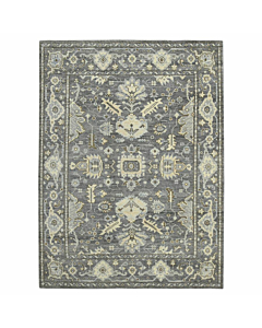 Amer Rugs DIVINE DIV 5 Brown BEIGE