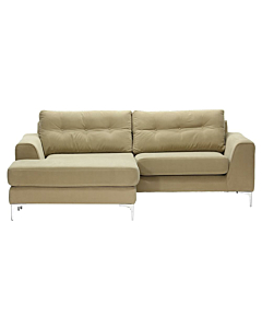 Cortex EBONY Sectional Sofa