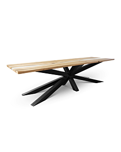 Cortex Edder-2X Dining Table