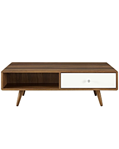 Modway Transmit Coffee Table