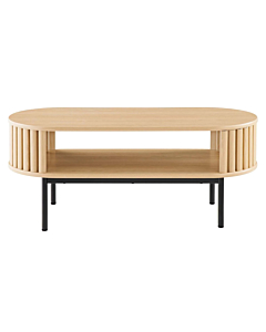 Modway Fortitude Wood Coffee Table