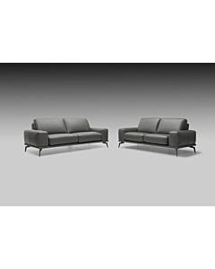 Elba Modern Sofa Set, Loveseat and Sofa | Creative Furniture