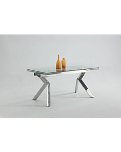 Chintaly Ella Extendable Dining Table