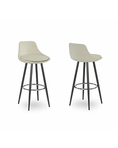 Elite Modern Elle Bar Stool