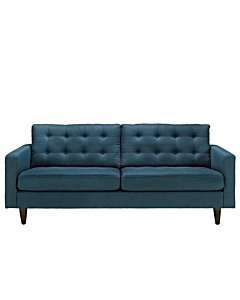Modway Empress Upholstered Fabric Sofa