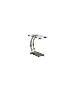 Elite Modern Encore Accent Table