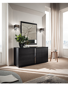 Etna Dressor and Mirror