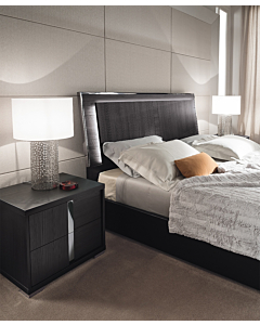 Etna Nightstand, Left