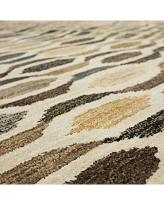 Karastan Rugs Elements Etro Beige