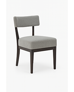 ALF Fabia Dining Chair – Calipso Fabric Upholstery
