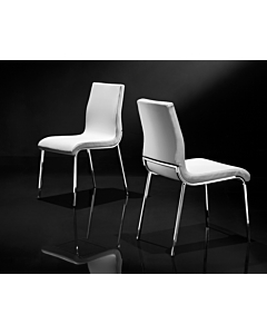 Fabiano Side Chair | Creative Furniture