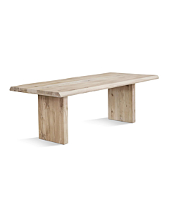 Cortex Farm Solid Wood Dining Table