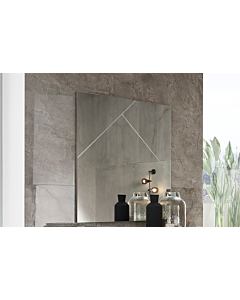 Favignana Mirror for Dresser | Alf + Da Fre